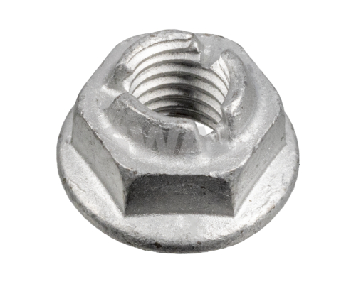 SWAG 10 94 4514 Παξιμάδι, ράβδος στρέψης for MERCEDES-BENZ MERCEDES-BENZ (BBDC)